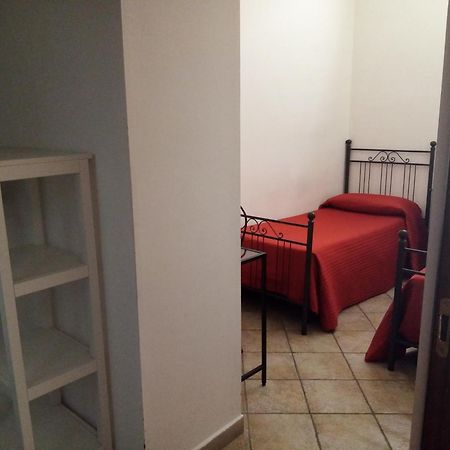 Hotel Pace Pompei Esterno foto