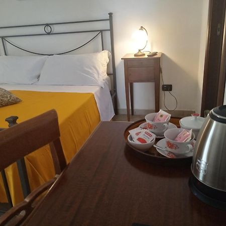 Hotel Pace Pompei Esterno foto
