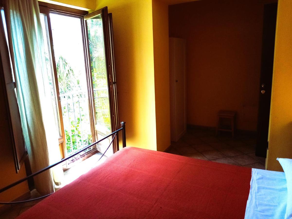 Hotel Pace Pompei Esterno foto