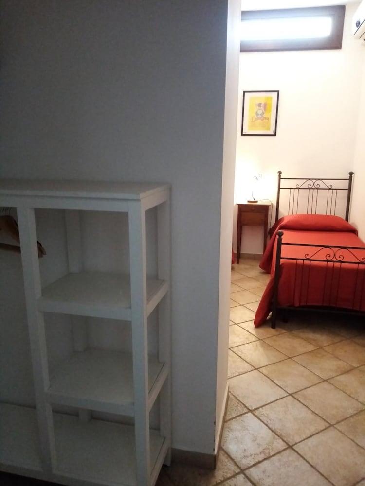 Hotel Pace Pompei Esterno foto