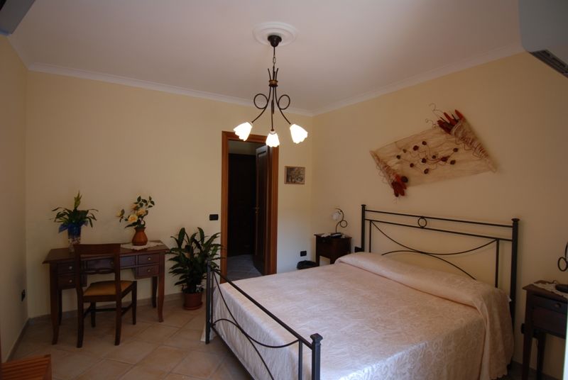 Hotel Pace Pompei Esterno foto